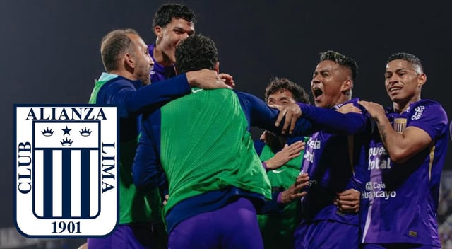 Figura extranjera firmó por Alianza Lima y se luce en los entrenamientos con gol - VIDEO
