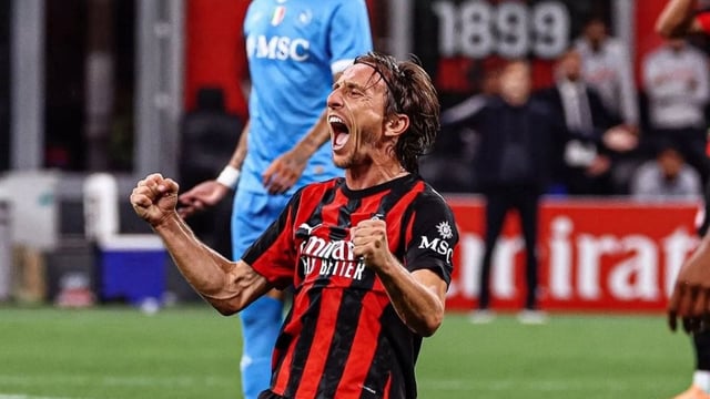 Sigue la transmisión del partido de Juventus vs. Milan en vivo por la fecha 6 de la Serie A 2025/26.