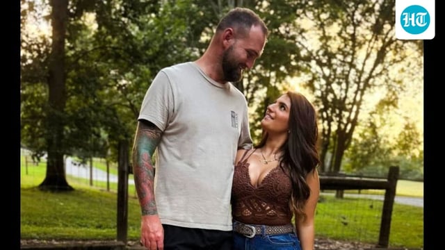 Who is Roshin Ali? Tennessee woman set to marry cop who searched for her when she went missing (Roro Nicole/Facebook)