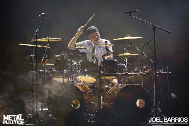 Photo by Joel Barrios