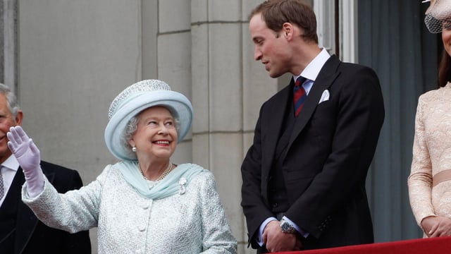 El príncipe William reflexiona sobre su vínculo con la reina Isabel II su ausencia fue un gran cambio.png