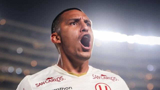 GOLPERU EN VIVO: transmite el partido de Universitario vs. Juan Pablo II por la fecha 12 del Torneo Clausura desde el Estadio Monumental.