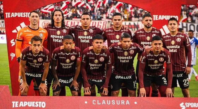 ¿Por qué se jugarán los playoffs de la Liga 1 2025 así Universitario sea campeón nacional?