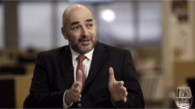 La BUP se utilizará por primera vez en las elecciones legislativas 2025.