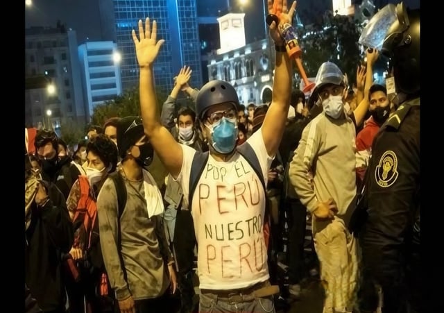Foto Referencial.