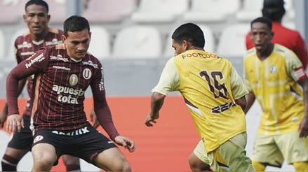 Partidos de hoy, domingo 5 de octubre de 2025 | FÚTBOL EN VIVO