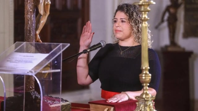 De acuerdo con el Ministerio de la Mujer, todos los involucrados en el accidente se encuentran estables y bajo observación médica.