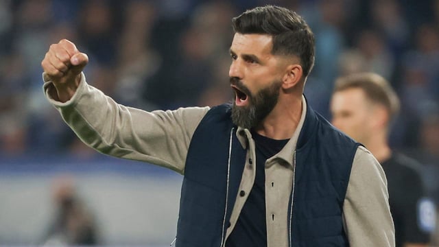 Sonntag live: Bundesliga, 2. Liga, 3. Liga und internationale Duelle im TV und Stream.