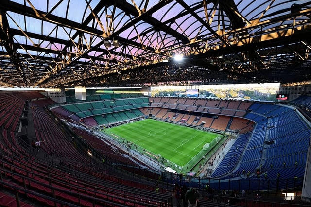 ‘New Milan stadium to be ready in 2030’: Paolo Scaroni