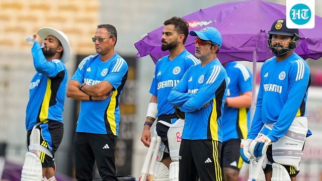 Virat Kohli and Rohit Sharma will make their much-awaited return in the Australia series. 