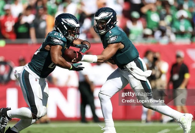 Getty Images