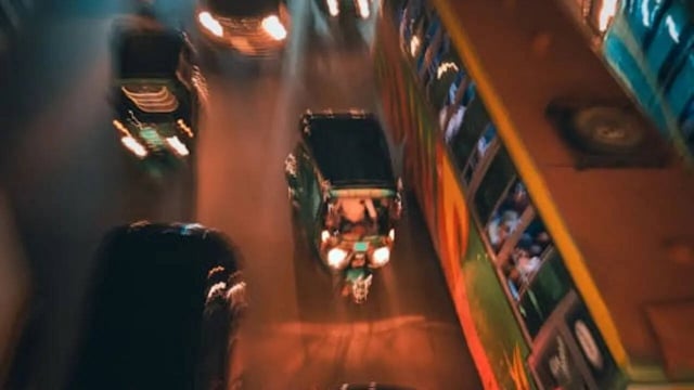 Representative Image: '2 Houses Worth Rs 5 Crore, AI Startup Investor': Bengaluru Auto Driver's Story Breaks Internet