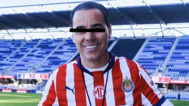 Omar Bravo