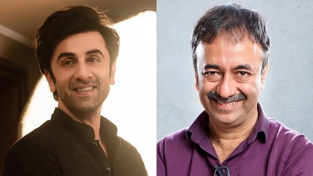 Ranbir Kapoor's Next With Rajkumar Hirani Delayed, Director To Shoot Aamir Khan-Starrer First?