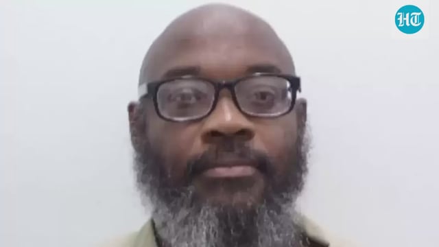 Who is Ronald Exantus? White House ‘looking into’ decade-early release of man who fatally stabbed 6 y/o Kentucky boy (Kentucky Online Offender Lookup)