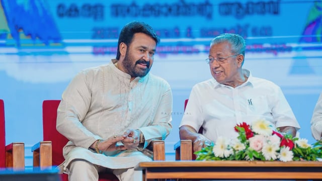 Image Source: X/@Mohanlal