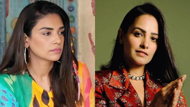 Is Chhoriyan Chali Gaon's Anjuum Fakih Jealous Of Anita Hassanandani's Victory? Actress REACTS - Exclusive
