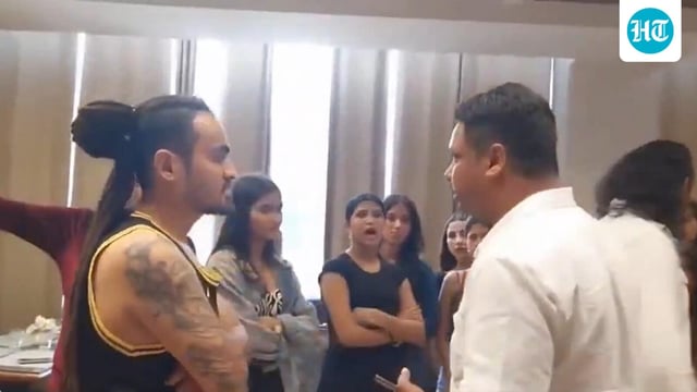 “This cannot go on in the city of pilgrimages”: Right-wing group disrupts Miss Rishikesh rehearsal in Uttarakhand
