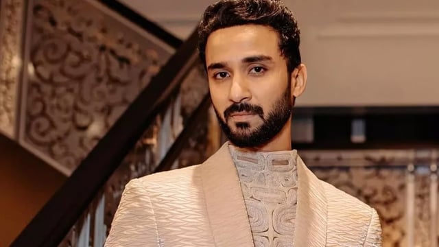 Raghav Juyal talks about his South debut