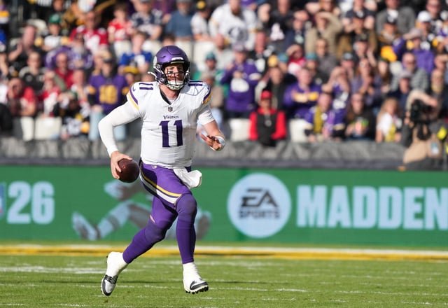 What channel is the Cleveland Browns vs Minnesota Vikings game on today? TV, streaming information for Sunday NFL London game on Oct. 5, 2025.