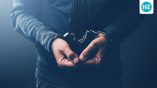 The accused, identified as Sunil Kharpat Prajapati (35), and the victim, Dilip Saroj, were employed at a private company located in Vasai (East) under Naigaon police station area, senior police inspector Vijay Kadam said.