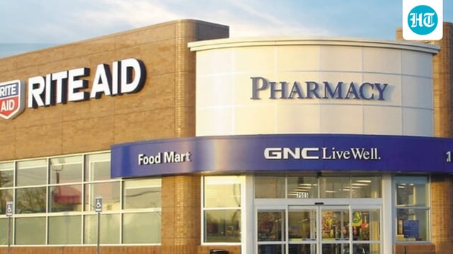 Why did Rite Aid close all stores across US?What we know (Rite Aid/Facebook)