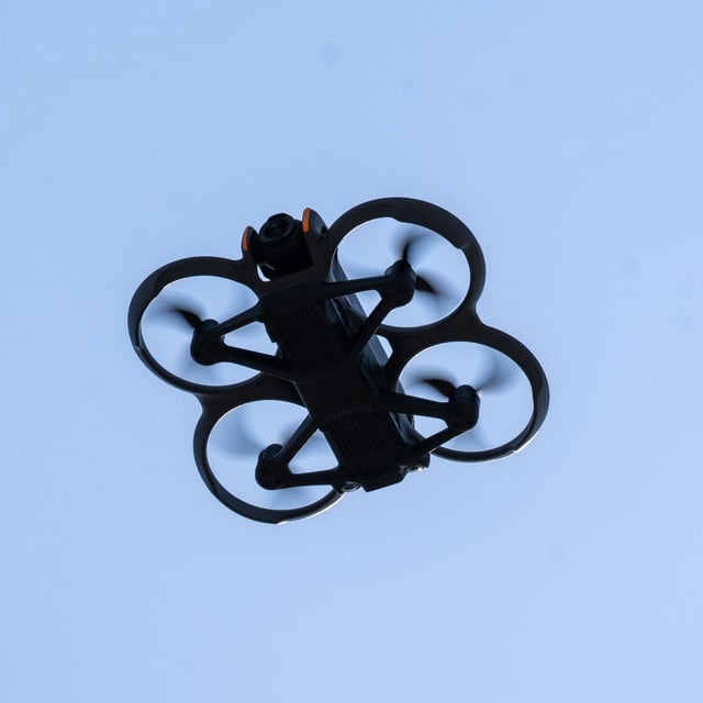 Kreis Ansbach: Erstmals Drohne über fränkischem Flugplatz gesichtet - Polizei ermittelt