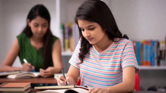 AP Inter Exam Time Table 2025 Released; Check Complete Schedule Here