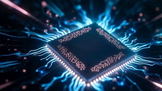 Bhubaneshwar's NaMo Lab I Semiconductor Ecosystem | Image: Freepix