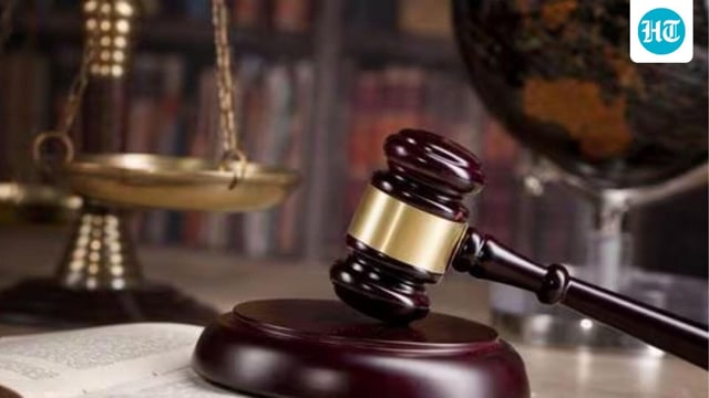 The accused policemen were arrested on the orders of the Supreme Court.