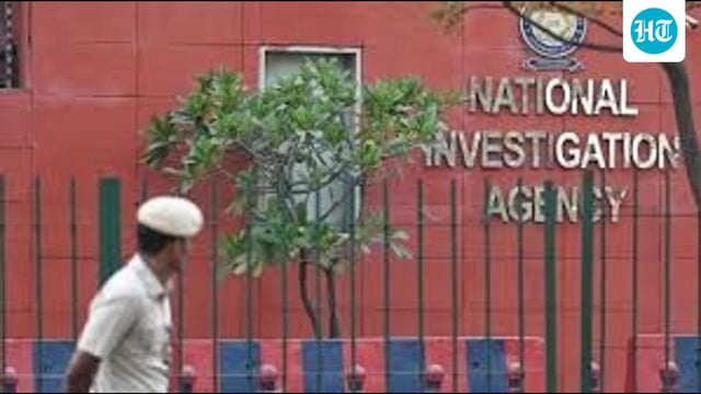 The National Investigation Agency (NIA) has filed a charge sheet against four accused persons, including Khalistani operatives. (Representative photo)