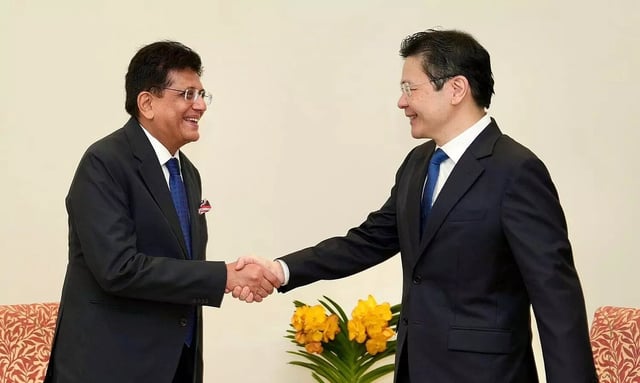 Piyush Goyal