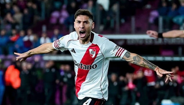 ESPN Premium EN VIVO: transmite el partido de River Plate vs. Rosario Central por la Liga Profesional Argentina.