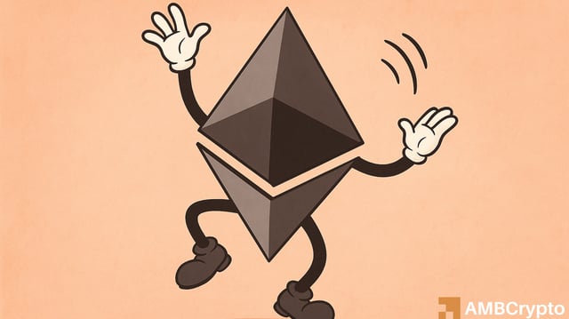 After Bitcoin, Ethereum reaches $4.6K ATH! Is 'Uptober' finally here?