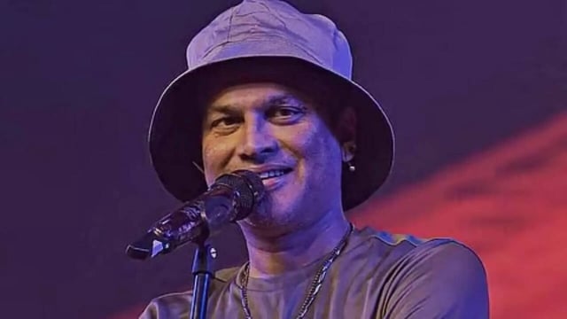 All about Zubeen Garg's final film