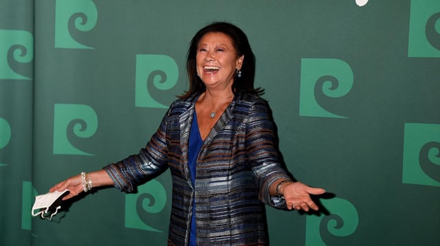 Paris: la maire du 8e arrondissement justifie ses importants frais de représentation dépensés pour des tenues
