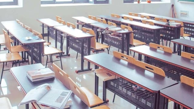 Schools in Jammu to stay closed on October 6, 7 amid heavy rain alert