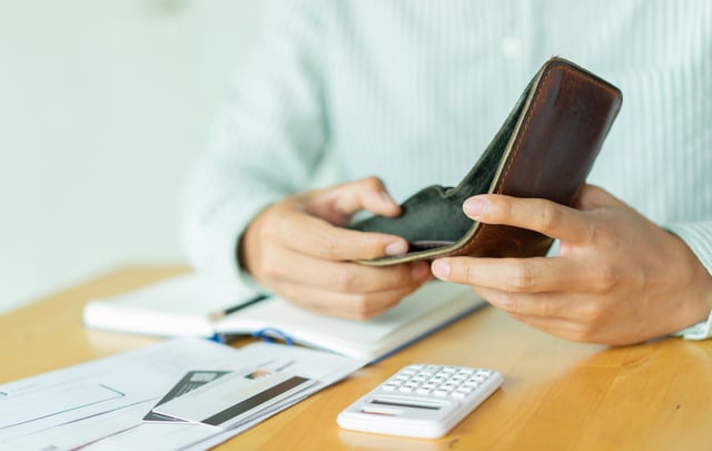 Costs are adding up quickly for Canadians.