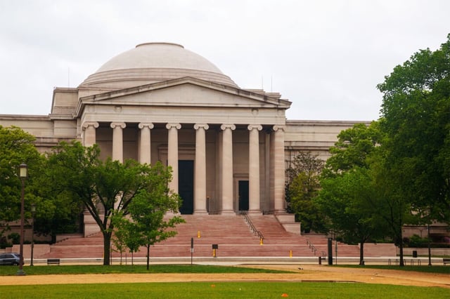 West Building of the National Art Gallery