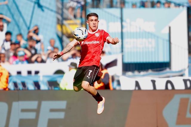 Independiente es el único club que todavía no ganó en el Torneo Clausura
