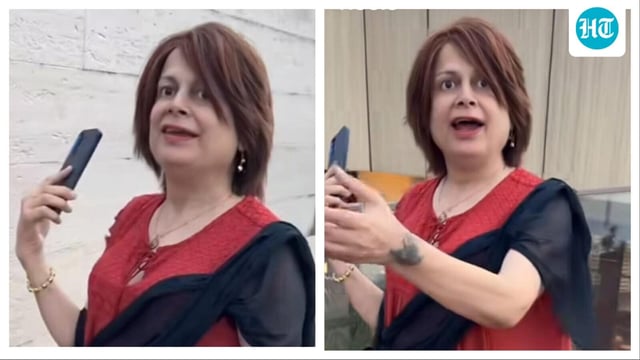 Bobby Darling made her presence felt in the early 2000s with roles in films such as Style, Chalte Chalte, Page 3, and Kya Kool Hain Hum.
