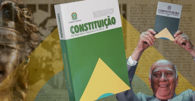 Constituição de 1988: 37 anos de direitos e mudanças no país