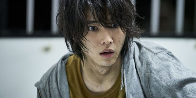 Image via Netflix