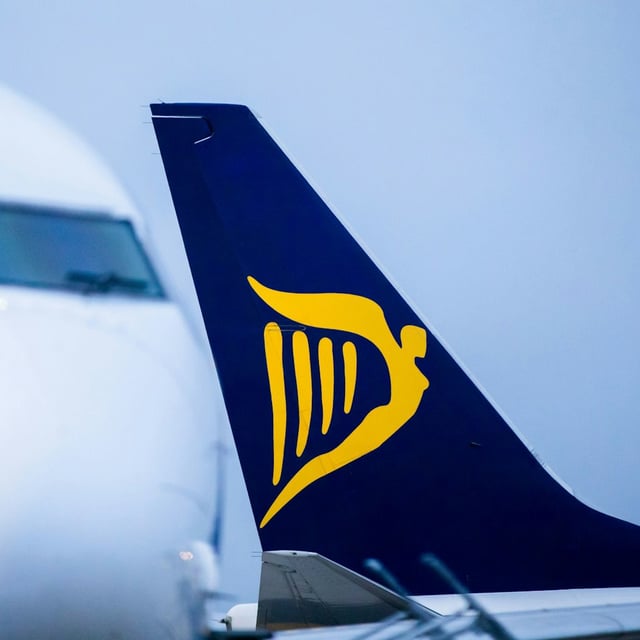 Ryanair streicht zahlreiche deutsche Flugverbindungen.