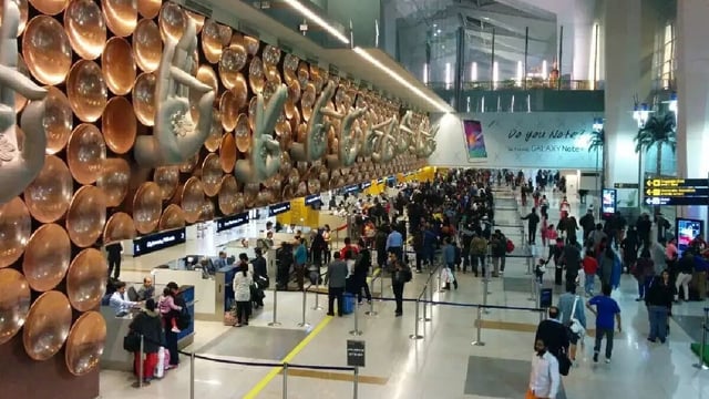The ministry noted that the DGCA is closely monitoring airfare fluctuations, especially during the festive period when travel demand surges. (File Photo)