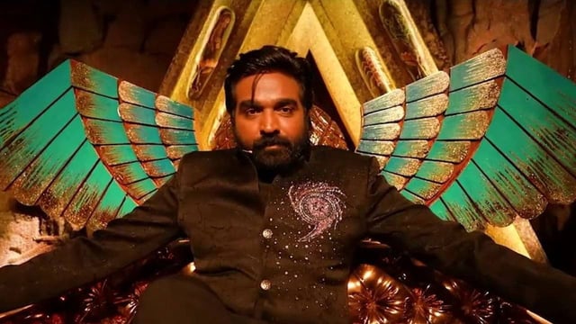 Bigg Boss Tamil 9