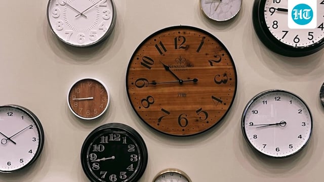 What is Daylight Saving Time? All about its ending date, origin & if clocks go backward or forward in the fall
