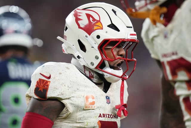 Will Budda Baker and the Arizona Cardinals beat the Tennessee Titans today? NFL Week 5 picks, predictions, odds preview the game on Sunday, Oct. 5, 2025.
