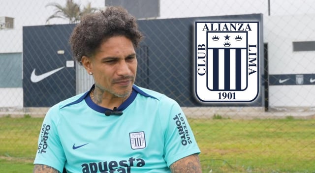 ¿Este año? Paolo Guerrero confirma fecha de su retiro y si será con Alianza Lima: "Mi idea..."