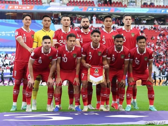إندونيسيا تتفوق على السعودية والعراق في القيمة السوقية للاعبين